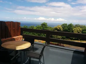 Maddiola Apartment - Udsigt fra værelset