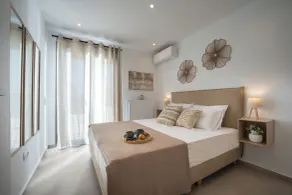Kaerati Athens - Room