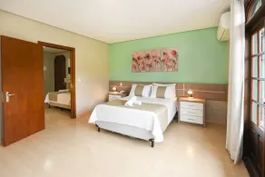 Pousada Três Pinheiros - Room