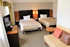 GRG Hotel Naha Higashimachi - Camera