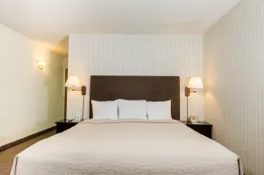 Los Gatos Lodge - Chambre