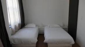 Nationale Appart Hotel - Værelse