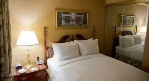 The Waterside Inn - Chambre