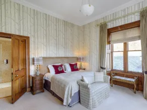Alladale Wilderness Reserve - Room