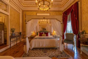 Palácio das Especiarias - Chambre