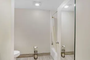 Quality Suites Moab near Arches National Park - Badezimmer