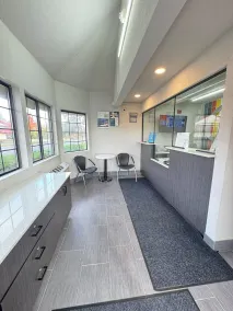 Motel 6-Enfield, CT - Hartford - Réception