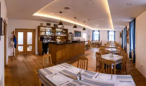 Hotel Poutní Dům - Restaurant