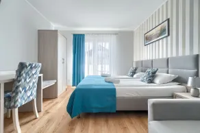 Villa Atlantis - Værelse