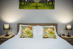 The Wellington Bed and Breakfast - Quarto