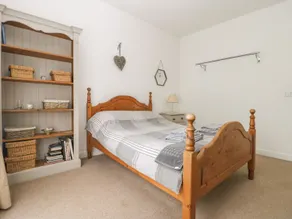 Lansdowne Lodge - Zimmer