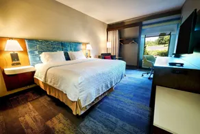 Hampton Inn Flemington - Chambre
