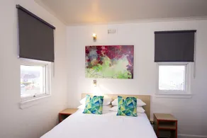 Mowbray Hotel - Room