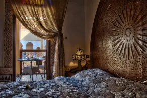 Riad Salam Fes & Spa - Chambre