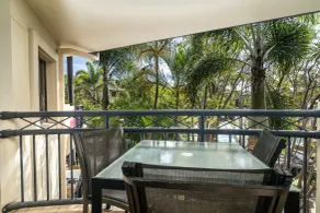 Turtle Beach Resort - Vue de la chambre