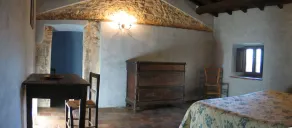 Albergo Diffuso - Rocca Calascio - Room