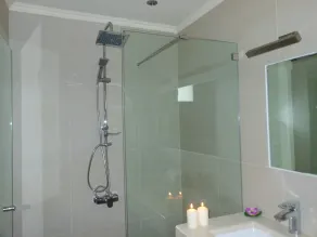 Ziogas Luxury Apartments - Bad