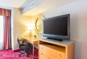 Comfort Suites At Virginia Center Commons - Chambre