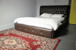 Backpackers Imperial Hotel - Room