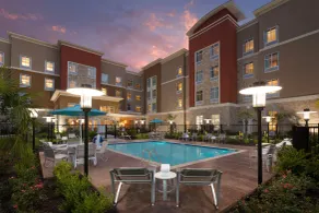 Homewood Suites by Hilton North Houston/Spring - Piscine