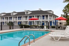 Baymont by Wyndham Albany at Albany Mall - Piscine