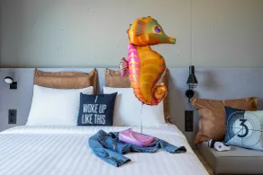 Moxy Simmern - Chambre