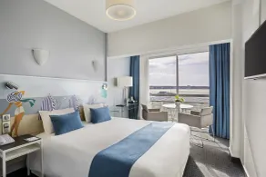 Best Western Hotel Royan Océan - Chambre
