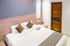 Hypons Hotel - Chambre