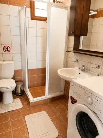 Hidden Oasis Amazing Seaview - Kalisti 1BD 1BA 4PL - Bad