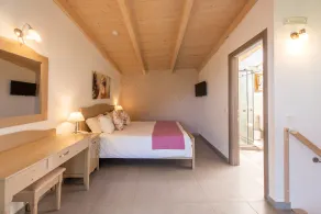 Sea View Village - Studios & Apartments - Room