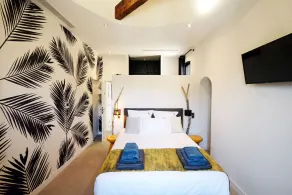 Villa Talabar - Zimmer