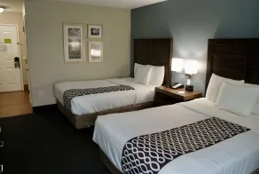 La Quinta by Wyndham Tomball - Chambre