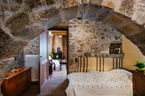 Vasilikata - Room