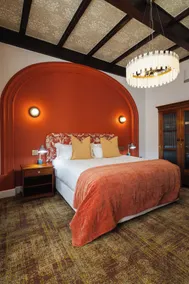 Zomerlust Boutique Hotel - Værelse