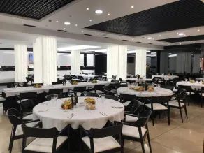 Hotel Benetusser - Restaurant
