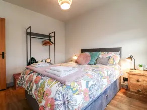 3 Sunnyside Terrace - Chambre