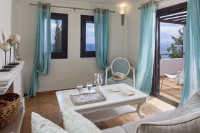 Aegean Suites  - Zimmer