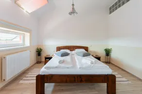 OÁZIS Hotel*** - Zimmer