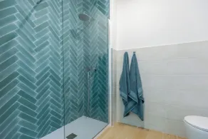Delphis Pula Rooms - Bagno