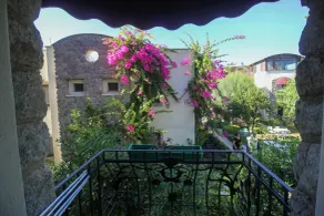 Bella Garden Hotel - Room