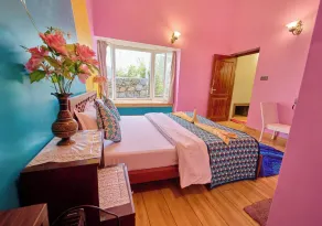EMYs Misty Charm Private Villa Ooty by VOYE HOMES - Camera