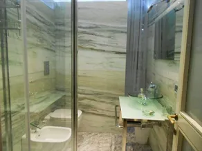 Villa Maria B&B - Bagno