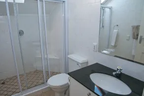 Villa 4 - Salle de bain