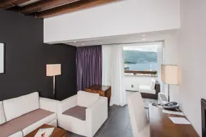 Avala Resort & Villas - Room