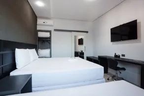 Sophita Business Hotel - Room
