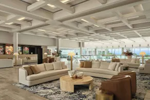 Sheraton Grand Mirage Resort Gold Coast - Lobby
