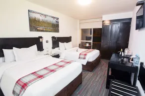 Casa Andina Premium Puno - Room