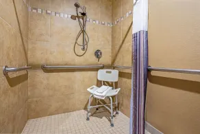 La Quinta by Wyndham Coeur d`Alene - Salle de bain