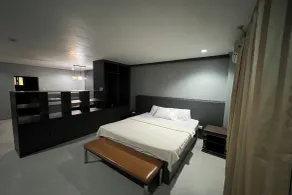 Garden Suite Hotel near Koreatown - Chambre