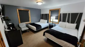 Snowriver Mountain Resort - Room